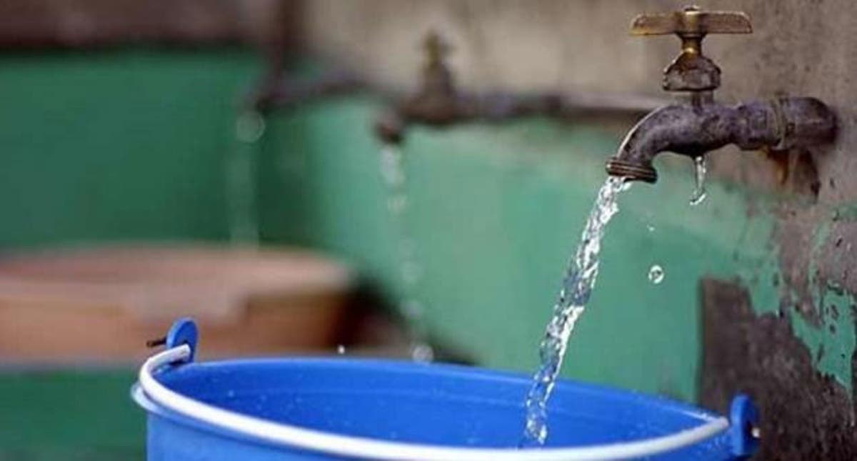 Gerente: «El SANAA trabaja en la reparación y cambios de tubería para  restablecer el servicio a la población capitalina»