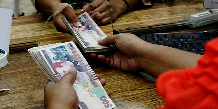 Listos unos L. 3,500 millones para pagar aguinaldo a más de 200,000 empleados Públicos