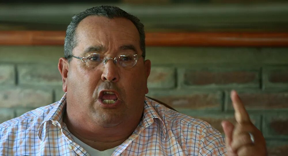 EE.UU. prohíbe ingreso a expresidente de Nicaragua Arnoldo Alemán «por corrupción»