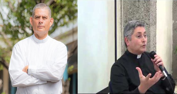 Papa francisco nombra nuevos obispos auxiliares para Arquidiócesis de Tegucigalpa