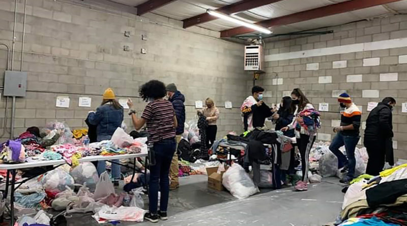 CN aprobará exonerar de impuestos el ingreso de donaciones para afectados por ETA CN aprobará exonerar de impuestos el ingreso de donaciones para afectados por ETA