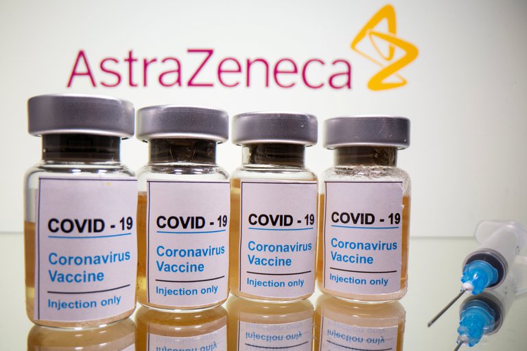 Unos 216 millones de vacunas suministrará AstraZeneca en 16 países América Unos 216 millones de vacunas suministrará AstraZeneca en 16 países América