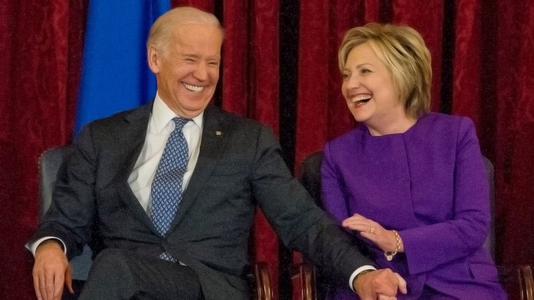 Biden evalúa designar a Hillary Clinton como embajadora ante la ONU Biden evalúa designar a Hillary Clinton como embajadora ante la ONU