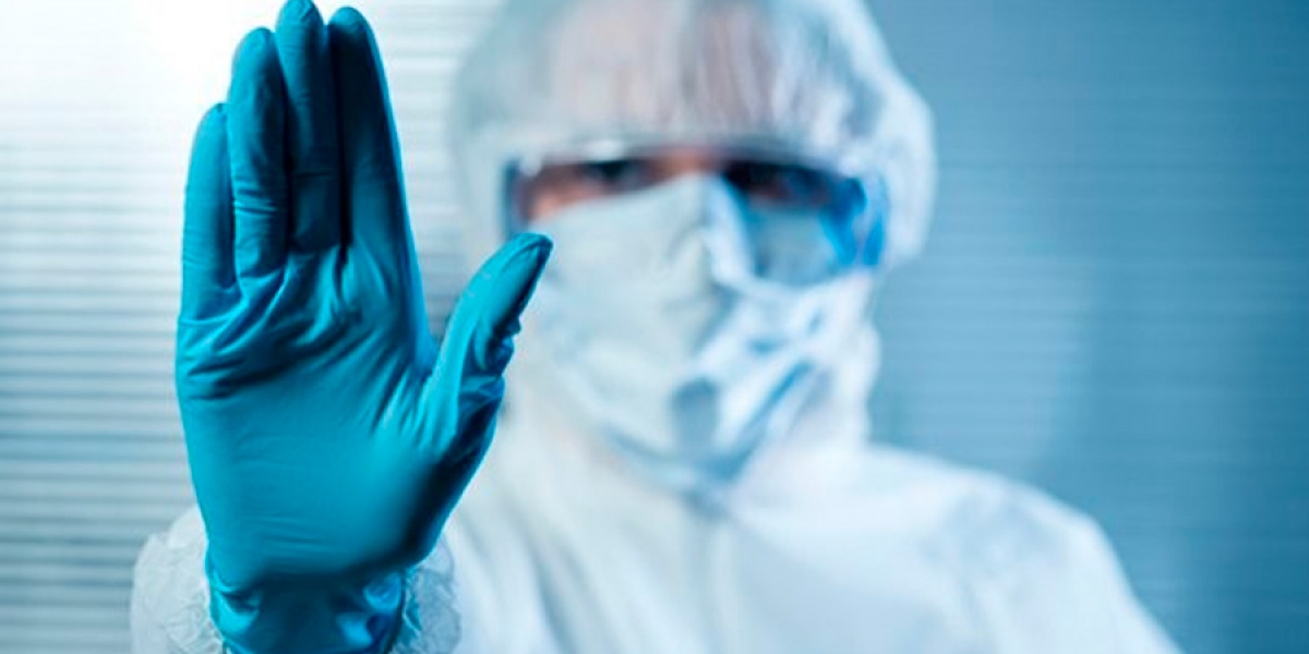 Las medidas de bioseguridad deben continuar aun teniendo la vacuna contra el COVID-19, señala Elsa Palou Las medidas de bioseguridad deben continuar aun teniendo la vacuna contra el COVID-19, señala Elsa Palou