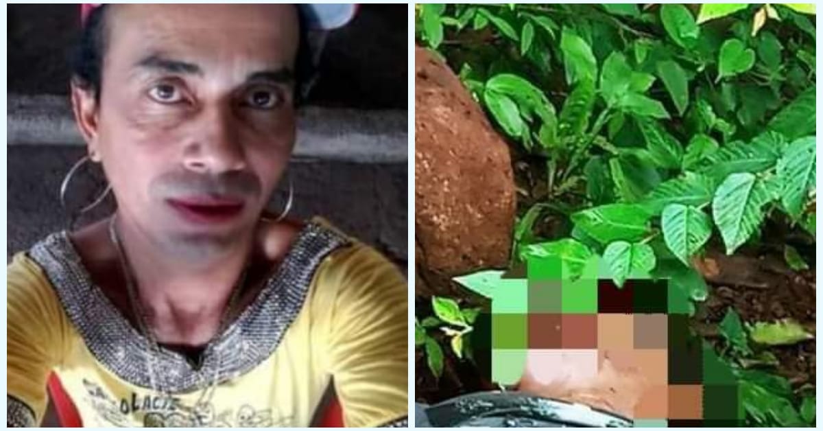 Asesinan a  «Mía Colucci» miembro de la comunidad LGBT en la zona sur de Honduras