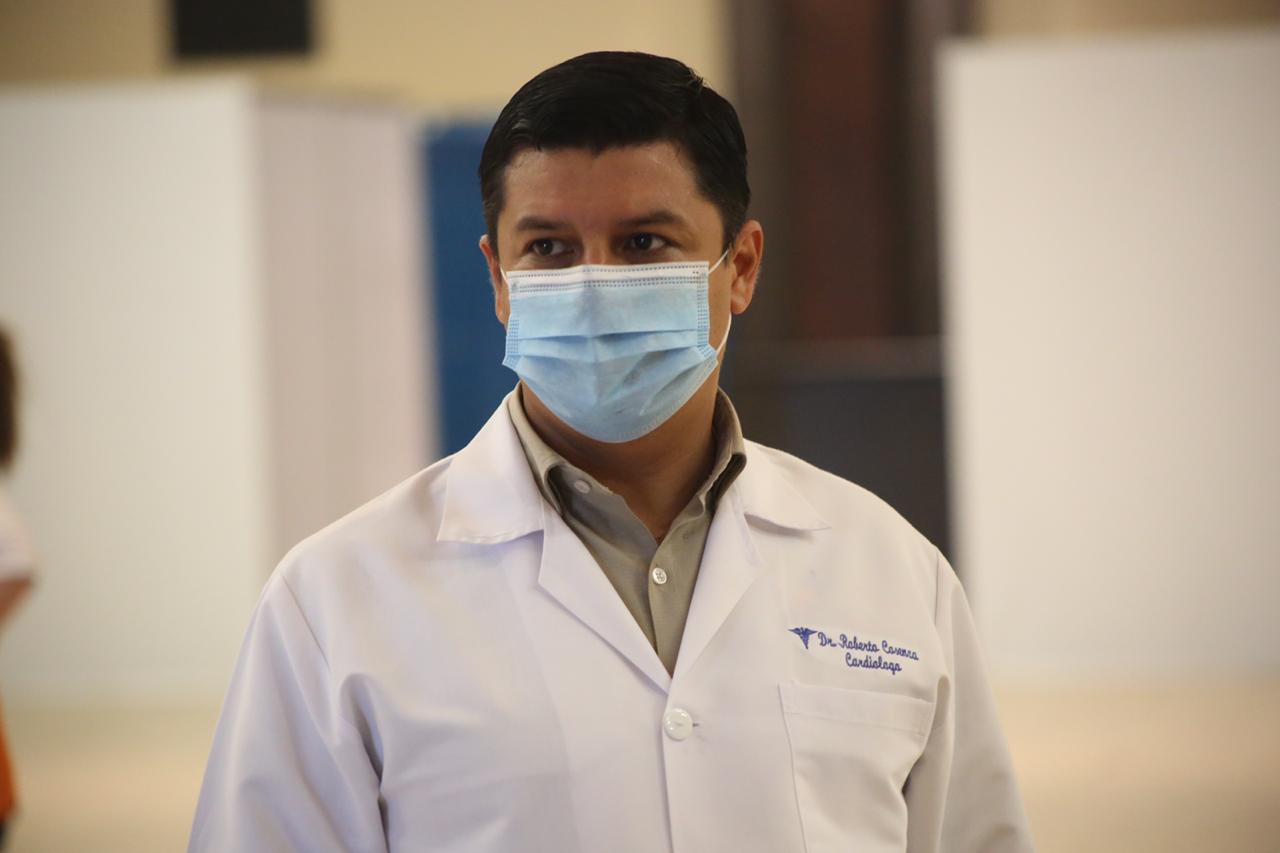 Salud mantiene vigilancia epidemiológica permanente en albergues Salud mantiene vigilancia epidemiológica permanente en albergues