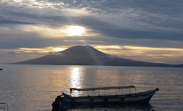 La Isla del Tigre Honduras