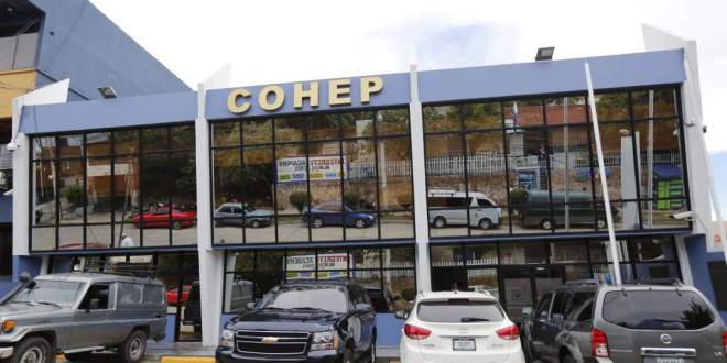 «Honduras y países de la región deben unirse para pedir el apoyo de multilaterales», señala Arturo Alvarado «Honduras y países de la región deben unirse para pedir el apoyo de multilaterales», señala Arturo Alvarado