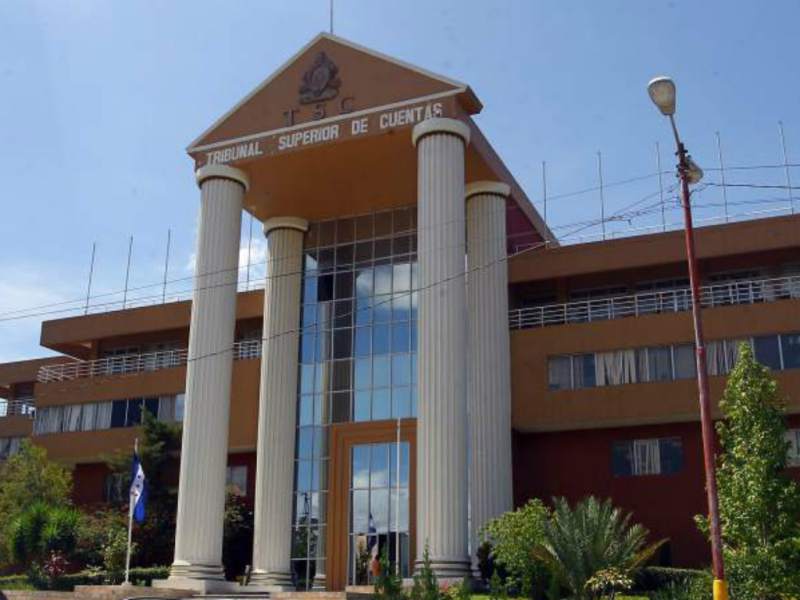 TSC anuncia acciones legales contra creación de  Secretaría de Transparencia