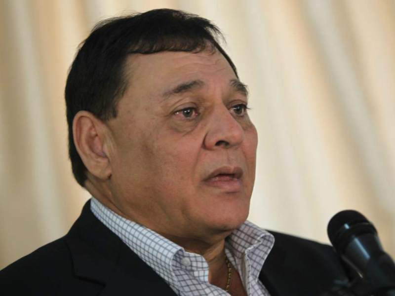 EEH sólo pérdidas ha generado al país, denuncia ex gerente de la ENEE EEH sólo pérdidas ha generado al país, denuncia ex gerente de la ENEE