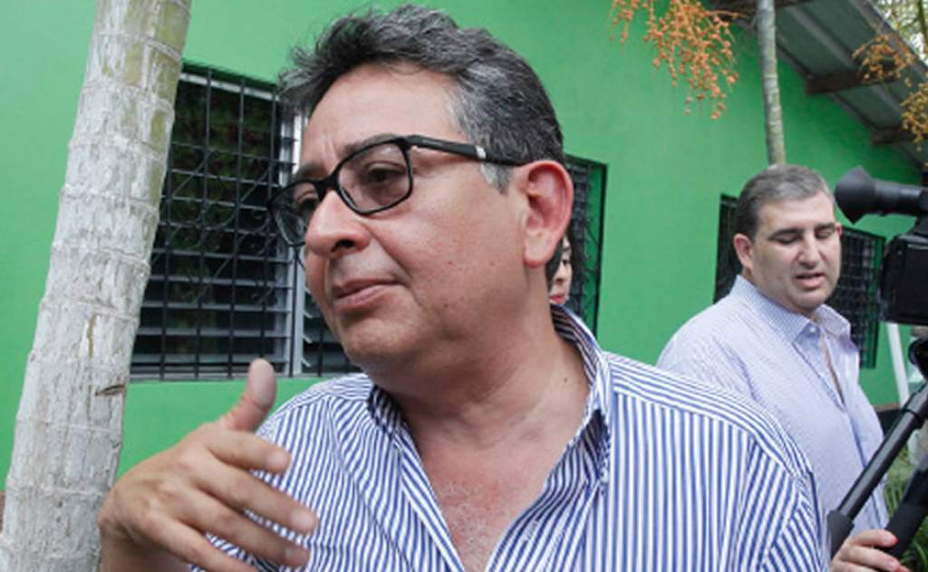 Ex presidente del CHE: «Escucharemos a todos los sectores» Ex presidente del CHE: «Escucharemos a todos los sectores»