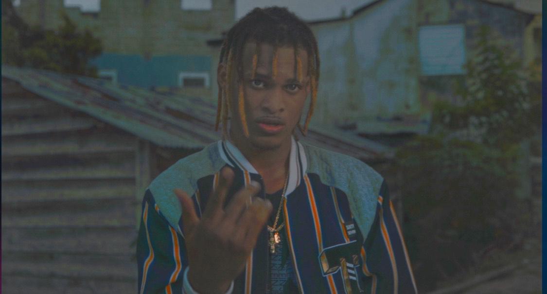 «UMALY» ESTRENA SU NUEVA CANCIÓN «RODANDO»