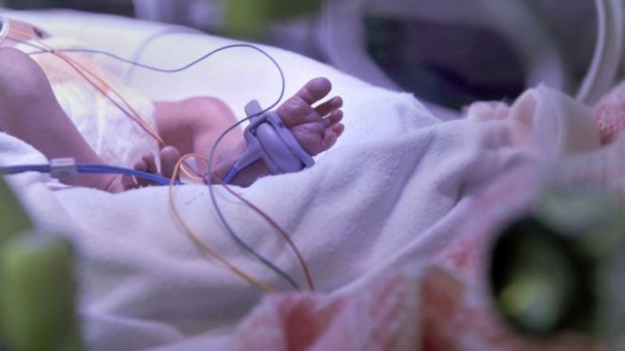 Enfermera mató a ocho recién nacidos e intentó asesinar a otros nueve