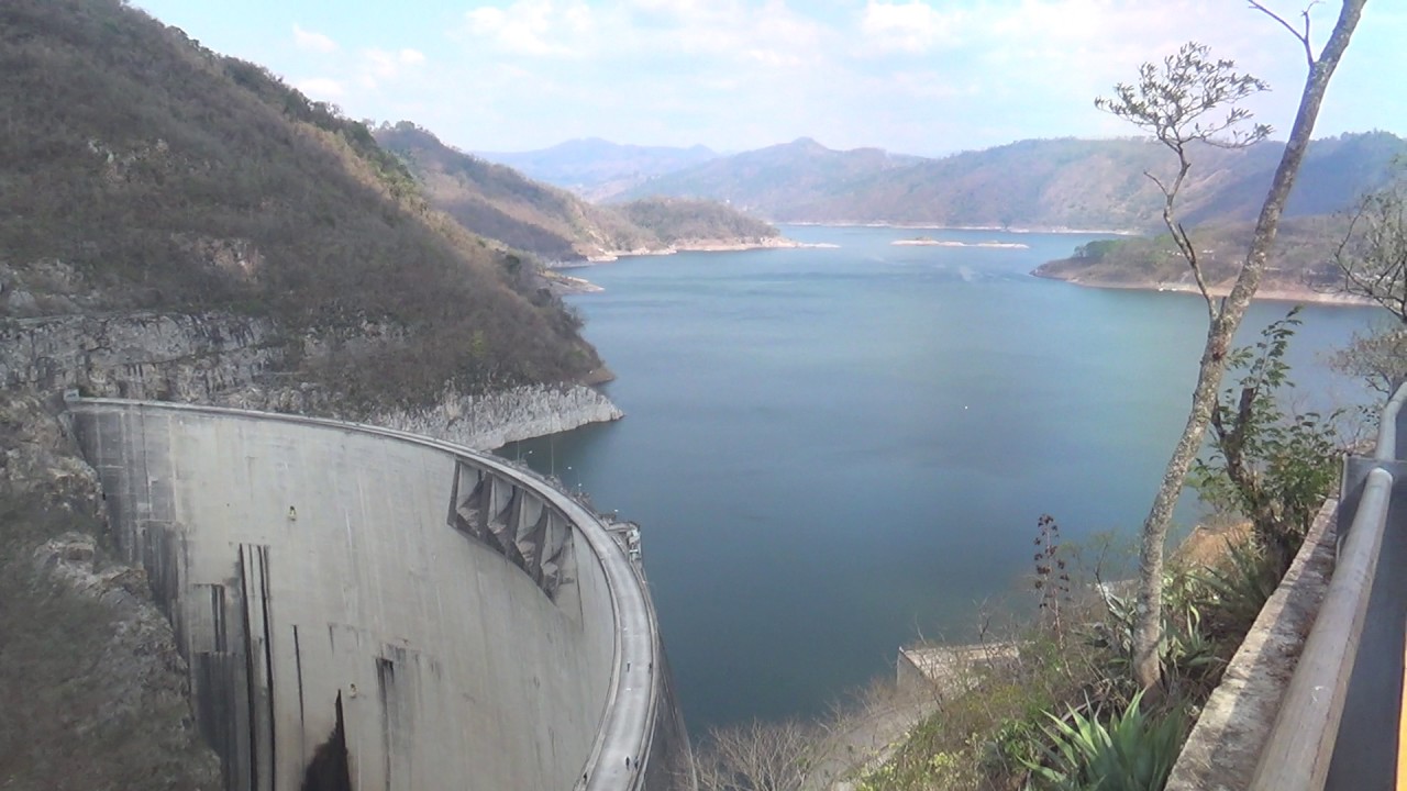 Seis plantas hidroeléctricas resultan afectadas por Eta: AHPEE