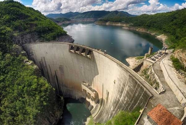 Suspenden para hoy descargas controladas en «El Cajón»   