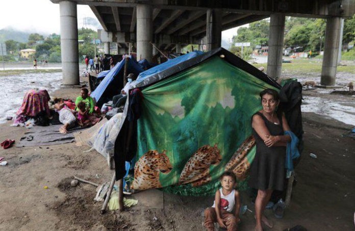 Pérdidas ocasionadas por Iota y Eta rondan los $10,000 millones