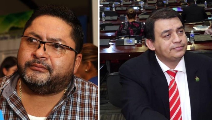 Alcalde de La Lima: «Diputado Juan Carlos Avila es un cuatrero Internacional»