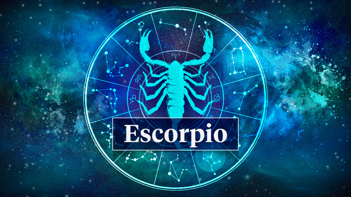El Signo Zodiacal Escorpio