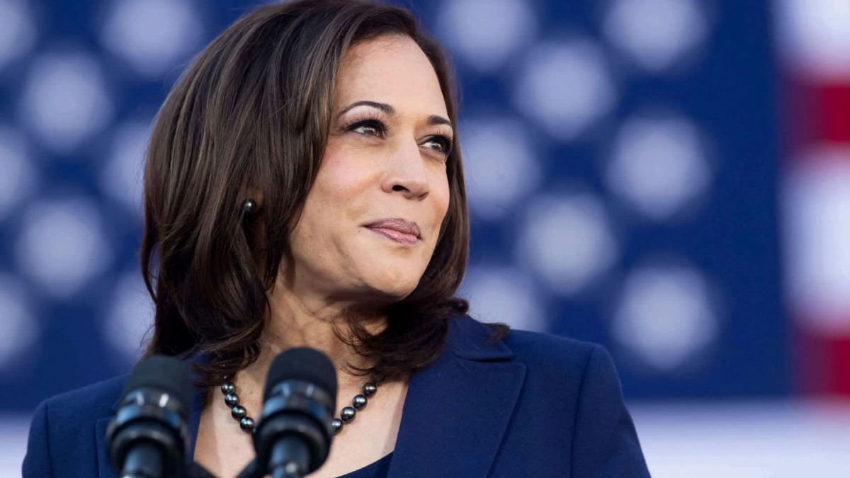Kamala Harris insiste en que un ataque a Ucrania tendrá consecuencias para Rusia