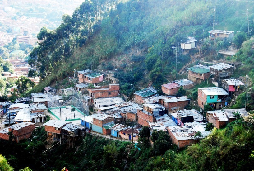 Expresa biólogo:  «Se debe cumplir con la Ley de Ordenamiento Territorial»