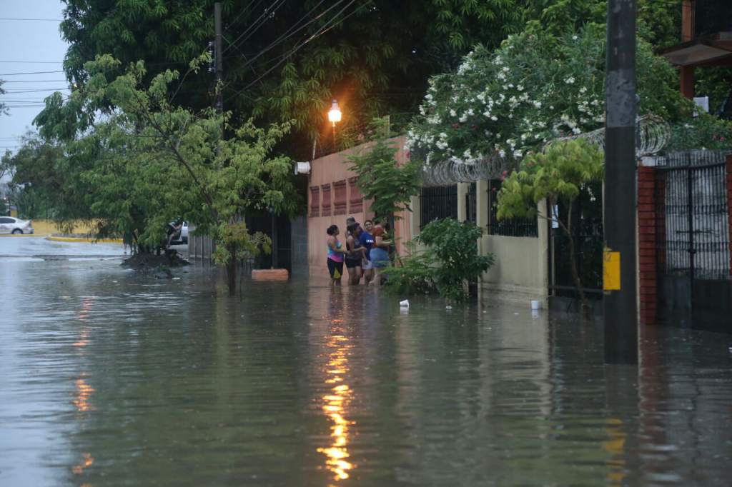 Fedecámaras: «SPS el pulmón productivo del país es el más afectado por Eta» Fedecámaras: «SPS el pulmón productivo del país es el más afectado por Eta»