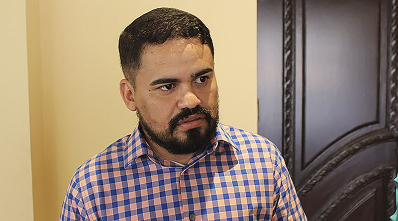 Gobierno busca documentos y vehículos comprados con la Tasa de Seguridad