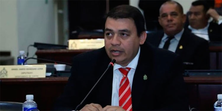 Diputado Juan Carlos Ávila: «La Lima está en una situación caótica y el alcalde Motiño  es un delincuente  que no ha hecho nada».