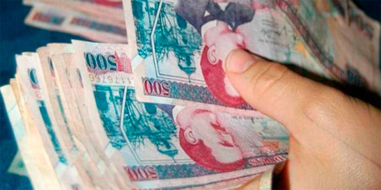 Por el COVID-19: Unos L.450 millones han reconocido las aseguradoras a sus clientes