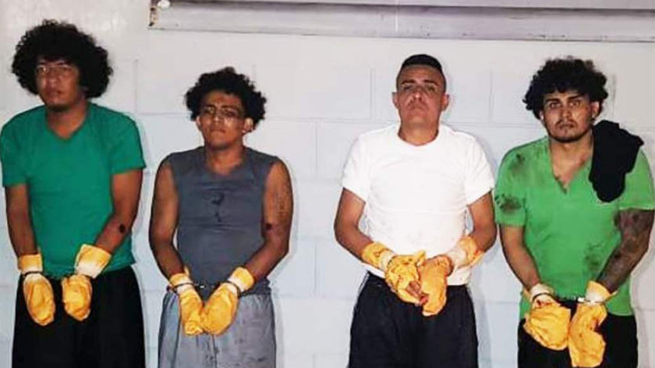 Elevan a juicio oral y público la causa de muerte de «Magdaleno Meza»