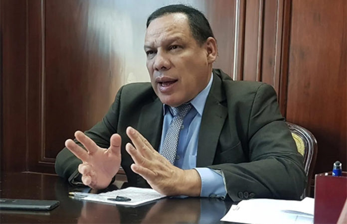 Científico:  «Las vacunas Covid-19 no dan 100% de inmunidad,  hay que seguir tomando las medidas de bioseguridad»