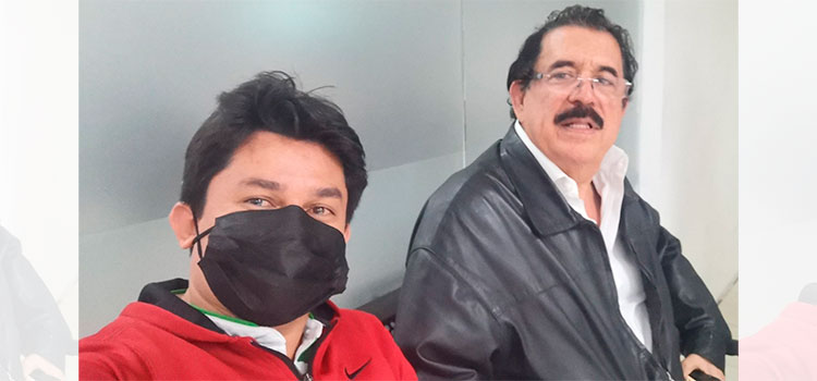 Queda en libertad expresidente Manuel Zelaya tras permanecer varias horas retenido en el Toncontín Queda en libertad expresidente Manuel Zelaya tras permanecer varias horas retenido en el Toncontín