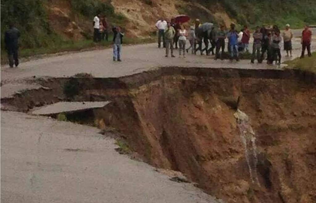 Diputado Elvir anuncia que se asignaron L. 50 millones para tratar problemática en occidente