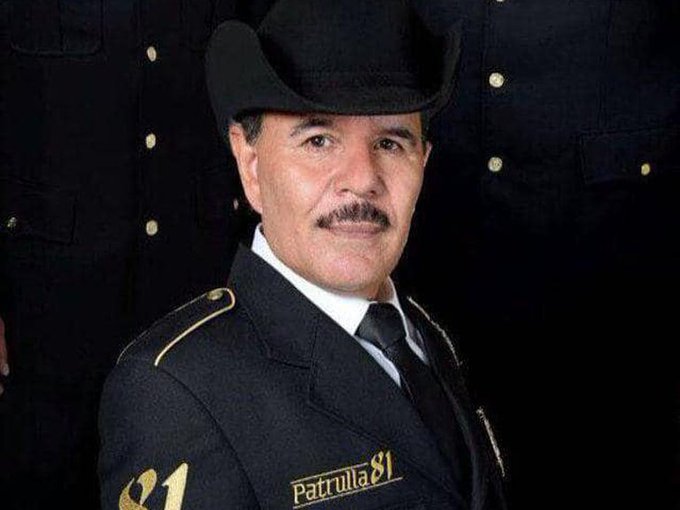 Muere el vocalista de «Patrulla 81» José Ángel Medina de Covid-19 Muere el vocalista de «Patrulla 81» José Ángel Medina de Covid-19