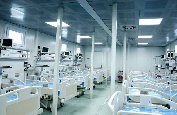 INVEST: Hospital Modular para atención a pacientes positivos de COVID-19 esta en camino hacía Santa Rosa de Copán