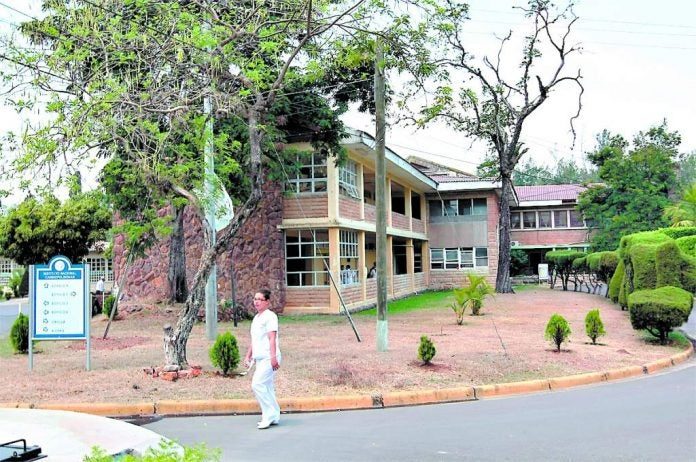 Suyapa Sosa: Hospital «El Tórax» tiene una ocupación instalada en UCI de 70% con Covid-19 Suyapa Sosa: Hospital «El Tórax» tiene una ocupación instalada en UCI de 70% con Covid-19