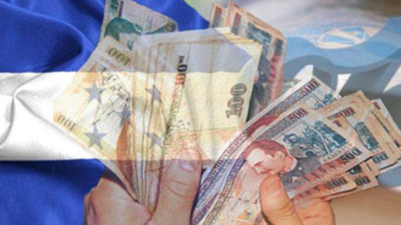 Harry Panting «La reactivación económica va poco a poco» Harry Panting «La reactivación económica va poco a poco»