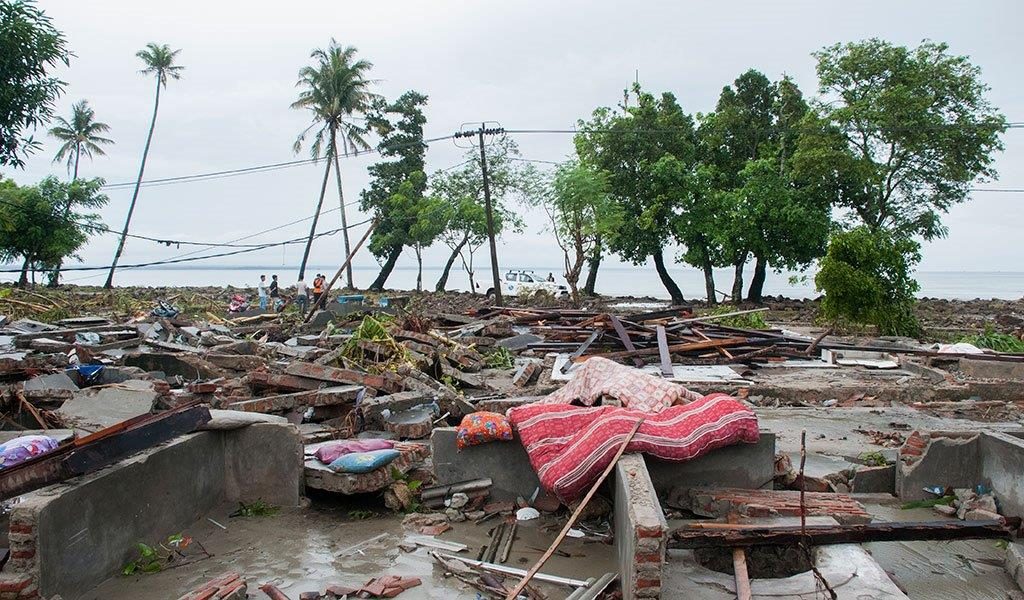 Honduras ocupa los primeros lugares en riesgo climático advierte Científico Hondureño
