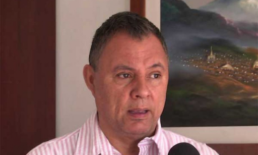 Tony Garcia :»Posponer las elecciones es romper el orden constitucional y quien vote a favor estaría cometiendo traición a la patria»