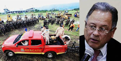 Representante COHEP: ‘Honduras Se Levanta’ sumará los esfuerzos que se requieran para recuperar y reactivar el país Representante COHEP: ‘Honduras Se Levanta’ sumará los esfuerzos que se requieran para recuperar y reactivar el país