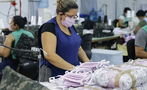 Presidente de Fedecámaras: unos 100 mil empleos se podrían perder por desastres ocasionados por Eta