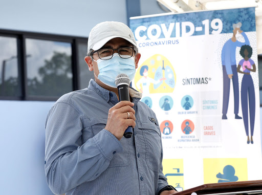 Anuncia el presidente Hernández ante Consejo del Valle de Sula: “Tenemos la línea de crédito lista para iniciar la reubicación de la gente para construir El Tablón” Anuncia el presidente Hernández ante Consejo del Valle de Sula: “Tenemos la línea de crédito lista para iniciar la reubicación de la gente para construir El Tablón”