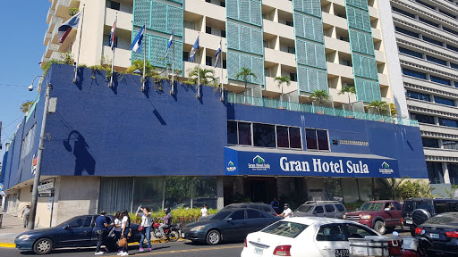Anuncian cierre del Gran Hotel Sula en San Pedro Sula