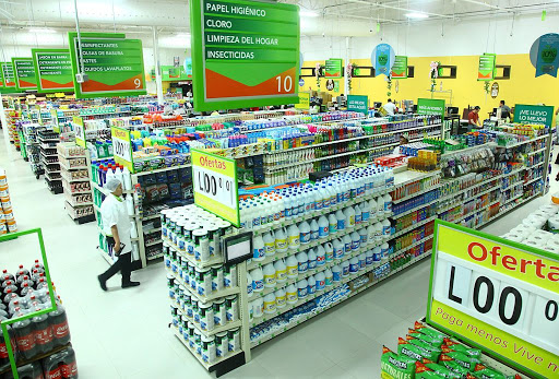 Supermercados pueden atender al público sin restricción del dígito de circulación, anuncia ministro de Trabajo Supermercados pueden atender al público sin restricción del dígito de circulación, anuncia ministro de Trabajo