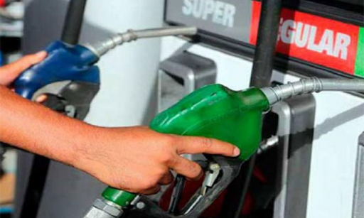 Carburantes en Honduras tendrán una leve rebaja en la semana Morazánica Carburantes en Honduras tendrán una leve rebaja en la semana Morazánica