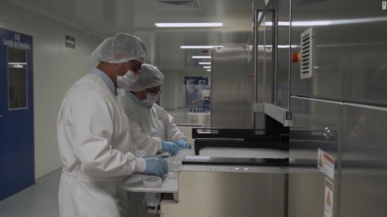 México buscará crear una vacuna casera contra el Coronavirus