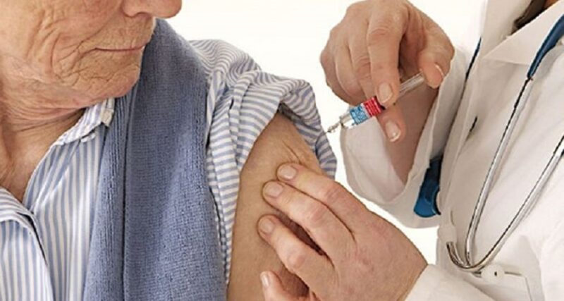 México podría iniciar su campaña de vacunación contra la Covid-19 a finales de mes México podría iniciar su campaña de vacunación contra la Covid-19 a finales de mes