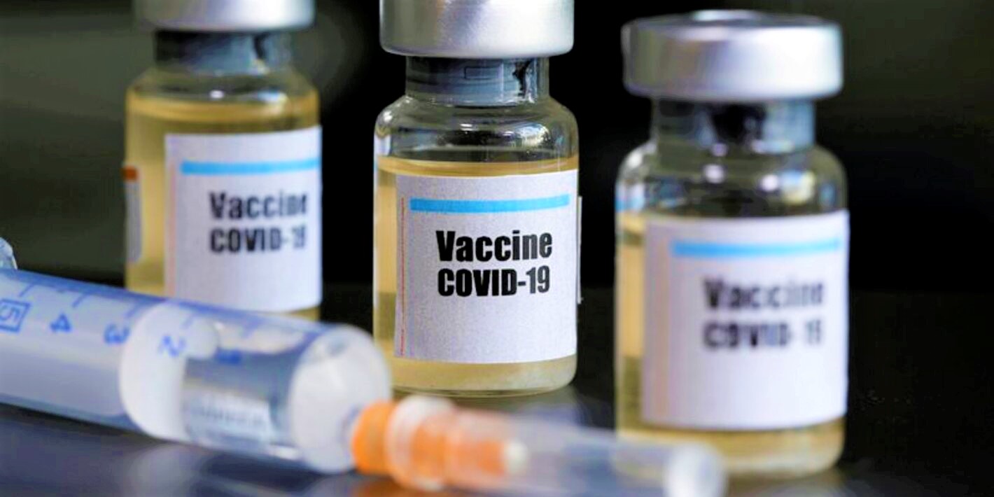 Gobierno de Honduras garantiza que el 100% de la población medicamente apta será vacunada contra la Covid-19 Gobierno de Honduras garantiza que el 100% de la población medicamente apta será vacunada contra la Covid-19