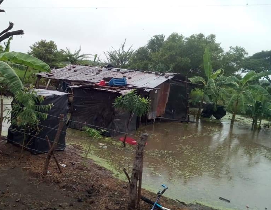 Exministra de Finanzas: «Para los sectores vulnerables será más difícil salir adelante» Exministra de Finanzas: «Para los sectores vulnerables será más difícil salir adelante»