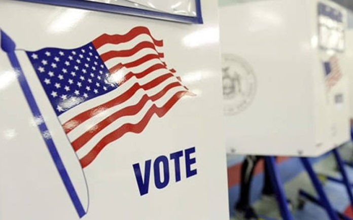 Por qué el Colegio Electoral define la elección presidencial en EE UU, te lo explicamos Por qué el Colegio Electoral define la elección presidencial en EE UU, te lo explicamos