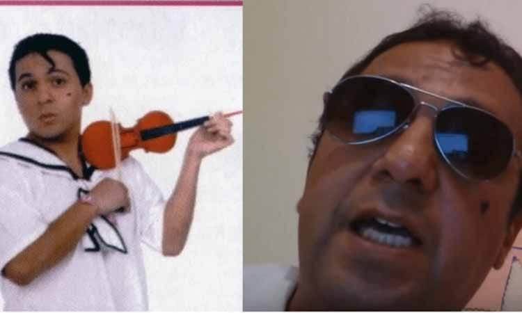 Muere «Agapito», comediante de «Cero en Conducta»